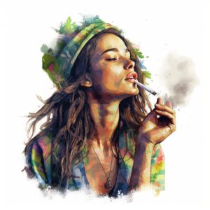 Heat transfers Iron on stickers Weeds 420 Cannabis happy plant 155 for Tshirts Iron on Decal Patches Stickers Clothes Hat Pillows DIY Crafts