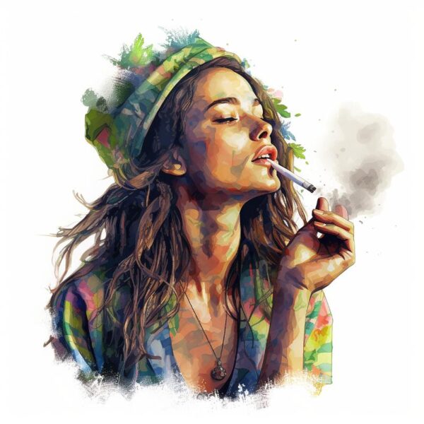 Heat transfers Iron on stickers Weeds 420 Cannabis happy plant 155 for Tshirts Iron on Decal Patches Stickers Clothes Hat Pillows DIY Crafts
