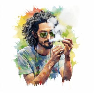 Heat transfers Iron on stickers Weeds 420 Cannabis happy plant 159 for Tshirts Iron on Decal Patches Stickers Clothes Hat Pillows DIY Crafts