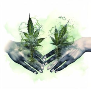 Heat transfers Iron on stickers Weeds 420 Cannabis happy plant 160 for Tshirts Iron on Decal Patches Stickers Clothes Hat Pillows DIY Crafts