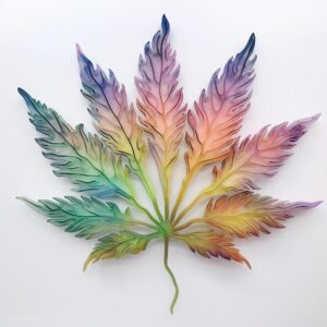 Heat transfers Iron on stickers Weeds 420 Cannabis happy plant 161 for Tshirts Iron on Decal Patches Stickers Clothes Hat Pillows DIY Crafts