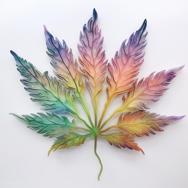 Heat transfers Iron on stickers Weeds 420 Cannabis happy plant 161 for Tshirts Iron on Decal Patches Stickers Clothes Hat Pillows DIY Crafts
