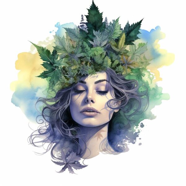 Heat transfers Iron on stickers Weeds 420 Cannabis happy plant 164 for Tshirts Iron on Decal Patches Stickers Clothes Hat Pillows DIY Crafts