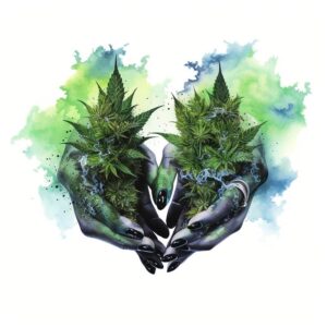 Heat transfers Iron on stickers Weeds 420 Cannabis happy plant 170 for Tshirts Iron on Decal Patches Stickers Clothes Hat Pillows DIY Crafts