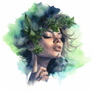 Heat transfers Iron on stickers Weeds 420 Cannabis happy plant 173 for Tshirts Iron on Decal Patches Stickers Clothes Hat Pillows DIY Crafts