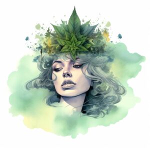 Heat transfers Iron on stickers Weeds 420 Cannabis happy plant 178 for Tshirts Iron on Decal Patches Stickers Clothes Hat Pillows DIY Crafts