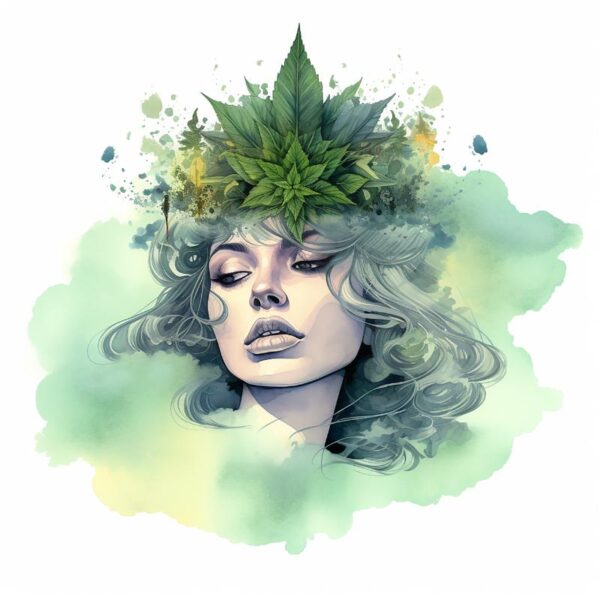 Heat transfers Iron on stickers Weeds 420 Cannabis happy plant 178 for Tshirts Iron on Decal Patches Stickers Clothes Hat Pillows DIY Crafts