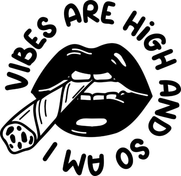 Heat transfers Iron on stickers Weeds 420 Cannabis happy plant 18 for Tshirts Iron on Decal Patches Stickers Clothes Hat Pillows DIY Crafts