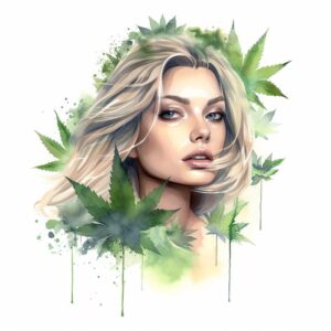 Heat transfers Iron on stickers Weeds 420 Cannabis happy plant 181 for Tshirts Iron on Decal Patches Stickers Clothes Hat Pillows DIY Crafts