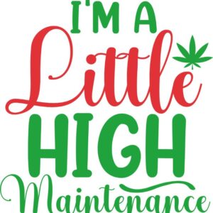 Heat transfers Iron on stickers Weeds 420 Cannabis happy plant 198 for Tshirts Iron on Decal Patches Stickers Clothes Hat Pillows DIY Crafts