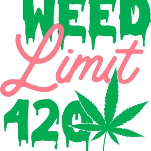 Heat transfers Iron on stickers Weeds 420 Cannabis happy plant 200 for Tshirts Iron on Decal Patches Stickers Clothes Hat Pillows DIY Crafts