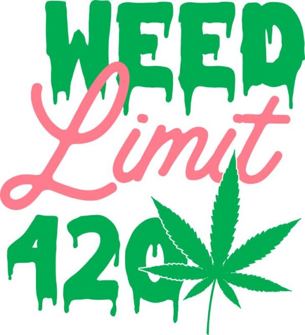 Heat transfers Iron on stickers Weeds 420 Cannabis happy plant 200 for Tshirts Iron on Decal Patches Stickers Clothes Hat Pillows DIY Crafts