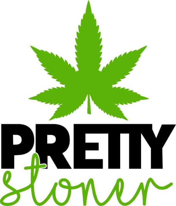 Heat transfers Iron on stickers Weeds 420 Cannabis happy plant 201 for Tshirts Iron on Decal Patches Stickers Clothes Hat Pillows DIY Crafts