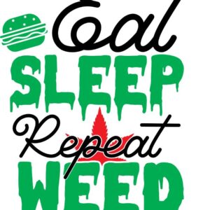 Heat transfers Iron on stickers Weeds 420 Cannabis happy plant 204 for Tshirts Iron on Decal Patches Stickers Clothes Hat Pillows DIY Crafts