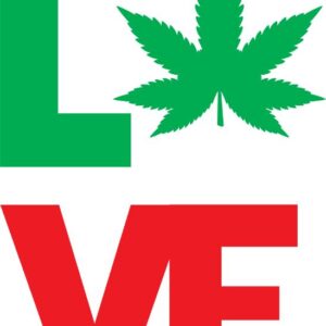 Heat transfers Iron on stickers Weeds 420 Cannabis happy plant 207 for Tshirts Iron on Decal Patches Stickers Clothes Hat Pillows DIY Crafts