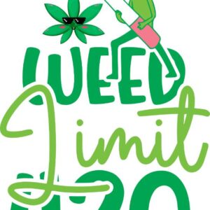 Heat transfers Iron on stickers Weeds 420 Cannabis happy plant 212 for Tshirts Iron on Decal Patches Stickers Clothes Hat Pillows DIY Crafts