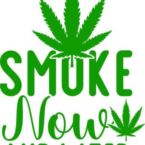 Heat transfers Iron on stickers Weeds 420 Cannabis happy plant 222 for Tshirts Iron on Decal Patches Stickers Clothes Hat Pillows DIY Crafts
