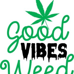 Heat transfers Iron on stickers Weeds 420 Cannabis happy plant 224 for Tshirts Iron on Decal Patches Stickers Clothes Hat Pillows DIY Crafts