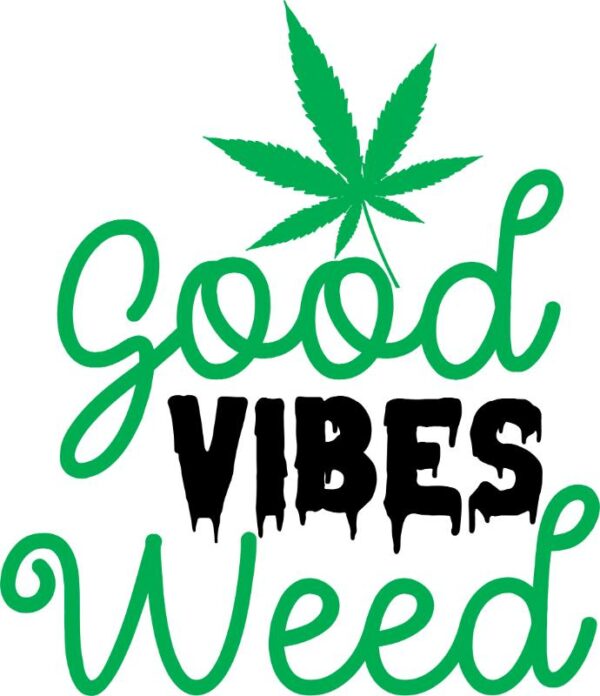 Heat transfers Iron on stickers Weeds 420 Cannabis happy plant 224 for Tshirts Iron on Decal Patches Stickers Clothes Hat Pillows DIY Crafts