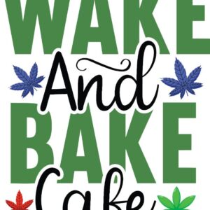 Heat transfers Iron on stickers Weeds 420 Cannabis happy plant 226 for Tshirts Iron on Decal Patches Stickers Clothes Hat Pillows DIY Crafts