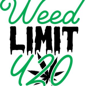 Heat transfers Iron on stickers Weeds 420 Cannabis happy plant 227 for Tshirts Iron on Decal Patches Stickers Clothes Hat Pillows DIY Crafts