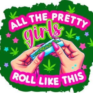 Heat transfers Iron on stickers Weeds 420 Cannabis happy plant 23 for Tshirts Iron on Decal Patches Stickers Clothes Hat Pillows DIY Crafts