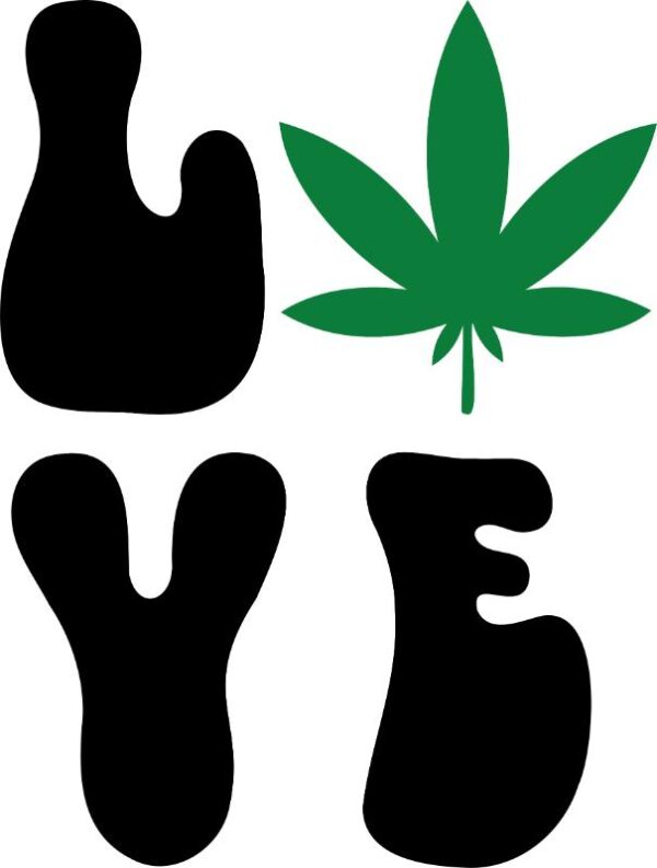 Heat transfers Iron on stickers Weeds 420 Cannabis happy plant 234 for Tshirts Iron on Decal Patches Stickers Clothes Hat Pillows DIY Crafts