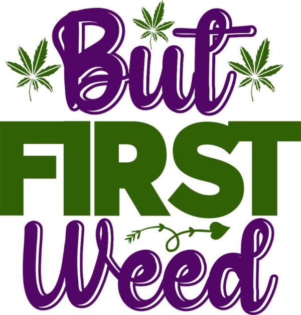 Heat transfers Iron on stickers Weeds 420 Cannabis happy plant 237 for Tshirts Iron on Decal Patches Stickers Clothes Hat Pillows DIY Crafts