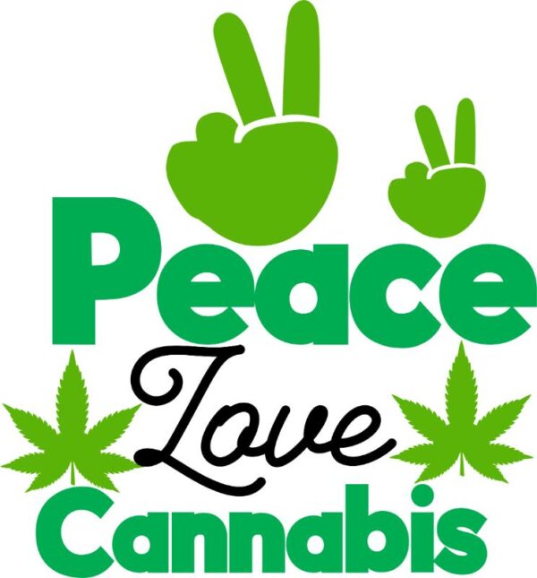 Heat transfers Iron on stickers Weeds 420 Cannabis happy plant 24 for Tshirts Iron on Decal Patches Stickers Clothes Hat Pillows DIY Crafts