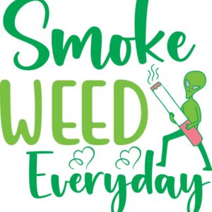 Heat transfers Iron on stickers Weeds 420 Cannabis happy plant 241 for Tshirts Iron on Decal Patches Stickers Clothes Hat Pillows DIY Crafts