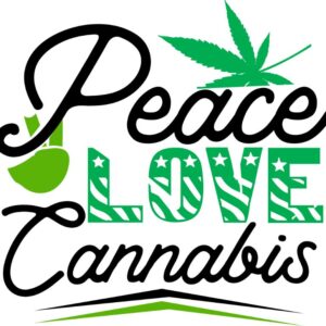 Heat transfers Iron on stickers Weeds 420 Cannabis happy plant 242 for Tshirts Iron on Decal Patches Stickers Clothes Hat Pillows DIY Crafts