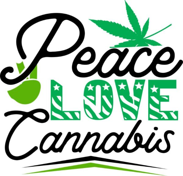 Heat transfers Iron on stickers Weeds 420 Cannabis happy plant 242 for Tshirts Iron on Decal Patches Stickers Clothes Hat Pillows DIY Crafts
