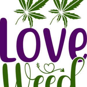 Heat transfers Iron on stickers Weeds 420 Cannabis happy plant 247 for Tshirts Iron on Decal Patches Stickers Clothes Hat Pillows DIY Crafts