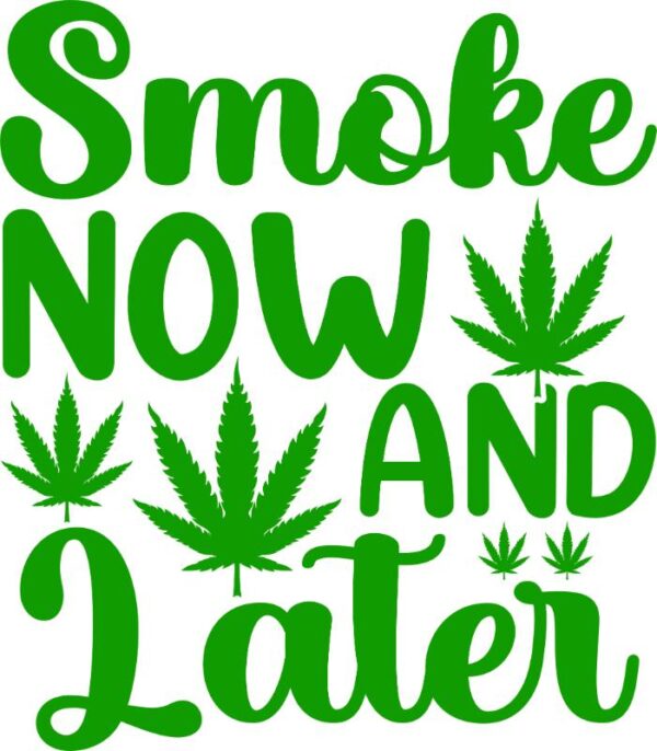 Heat transfers Iron on stickers Weeds 420 Cannabis happy plant 249 for Tshirts Iron on Decal Patches Stickers Clothes Hat Pillows DIY Crafts