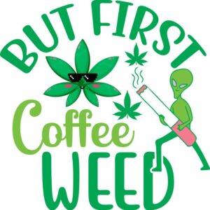 Heat transfers Iron on stickers Weeds 420 Cannabis happy plant 255 for Tshirts Iron on Decal Patches Stickers Clothes Hat Pillows DIY Crafts