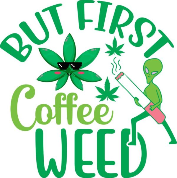 Heat transfers Iron on stickers Weeds 420 Cannabis happy plant 255 for Tshirts Iron on Decal Patches Stickers Clothes Hat Pillows DIY Crafts