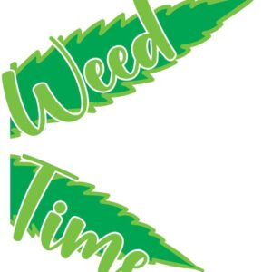Heat transfers Iron on stickers Weeds 420 Cannabis happy plant 266 for Tshirts Iron on Decal Patches Stickers Clothes Hat Pillows DIY Crafts