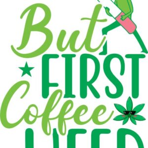 Heat transfers Iron on stickers Weeds 420 Cannabis happy plant 271 for Tshirts Iron on Decal Patches Stickers Clothes Hat Pillows DIY Crafts