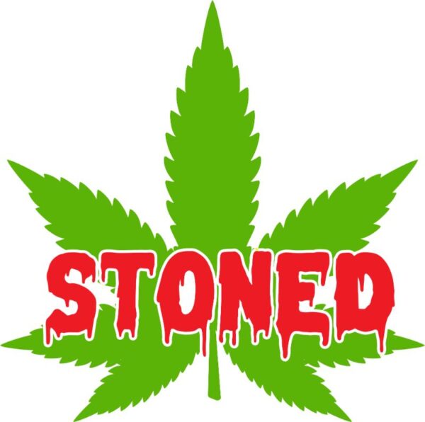 Heat transfers Iron on stickers Weeds 420 Cannabis happy plant 273 for Tshirts Iron on Decal Patches Stickers Clothes Hat Pillows DIY Crafts