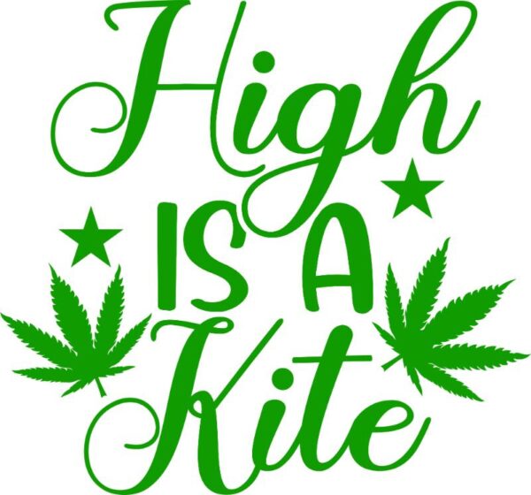 Heat transfers Iron on stickers Weeds 420 Cannabis happy plant 276 for Tshirts Iron on Decal Patches Stickers Clothes Hat Pillows DIY Crafts