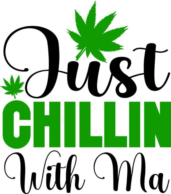 Heat transfers Iron on stickers Weeds 420 Cannabis happy plant 281 for Tshirts Iron on Decal Patches Stickers Clothes Hat Pillows DIY Crafts