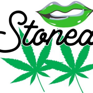 Heat transfers Iron on stickers Weeds 420 Cannabis happy plant 282 for Tshirts Iron on Decal Patches Stickers Clothes Hat Pillows DIY Crafts