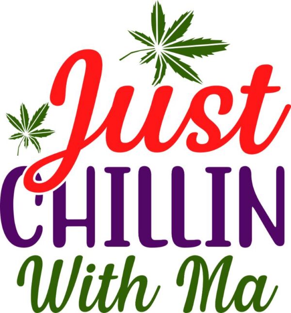 Heat transfers Iron on stickers Weeds 420 Cannabis happy plant 286 for Tshirts Iron on Decal Patches Stickers Clothes Hat Pillows DIY Crafts