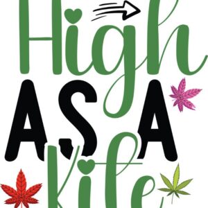 Heat transfers Iron on stickers Weeds 420 Cannabis happy plant 287 for Tshirts Iron on Decal Patches Stickers Clothes Hat Pillows DIY Crafts
