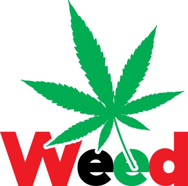 Heat transfers Iron on stickers Weeds 420 Cannabis happy plant 288 for Tshirts Iron on Decal Patches Stickers Clothes Hat Pillows DIY Crafts