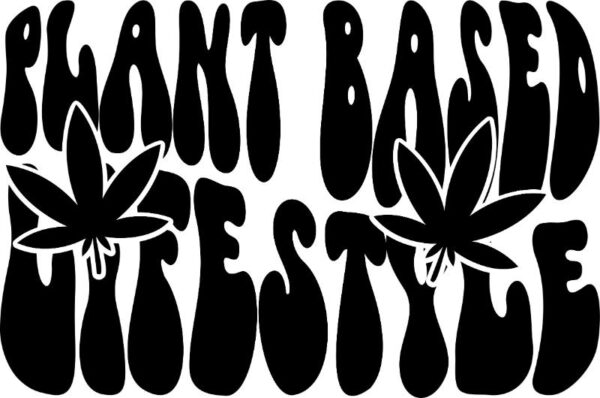 Heat transfers Iron on stickers Weeds 420 Cannabis happy plant 296 for Tshirts Iron on Decal Patches Stickers Clothes Hat Pillows DIY Crafts