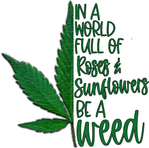 Heat transfers Iron on stickers Weeds 420 Cannabis happy plant 302 for Tshirts Iron on Decal Patches Stickers Clothes Hat Pillows DIY Crafts