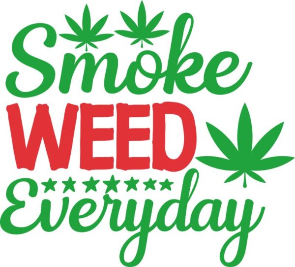 Heat transfers Iron on stickers Weeds 420 Cannabis happy plant 304 for Tshirts Iron on Decal Patches Stickers Clothes Hat Pillows DIY Crafts