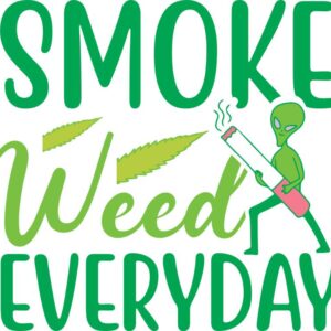 Heat transfers Iron on stickers Weeds 420 Cannabis happy plant 306 for Tshirts Iron on Decal Patches Stickers Clothes Hat Pillows DIY Crafts
