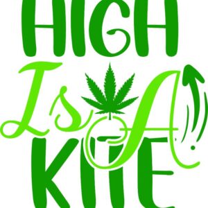 Heat transfers Iron on stickers Weeds 420 Cannabis happy plant 308 for Tshirts Iron on Decal Patches Stickers Clothes Hat Pillows DIY Crafts